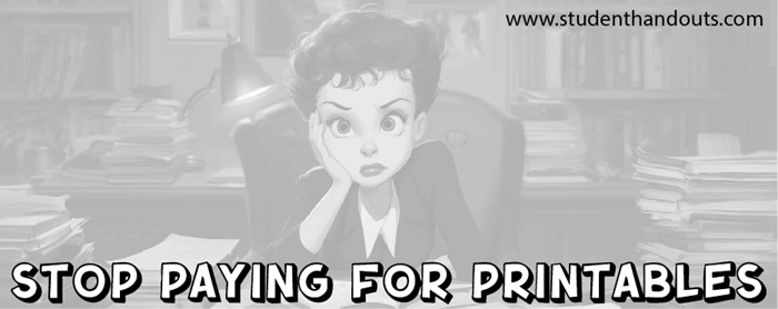 Free K-12 Education Resources