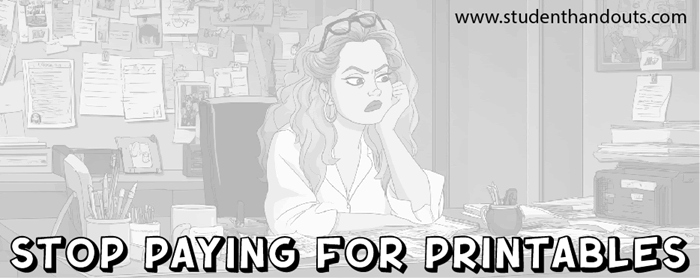 Free K-12 Education Resources