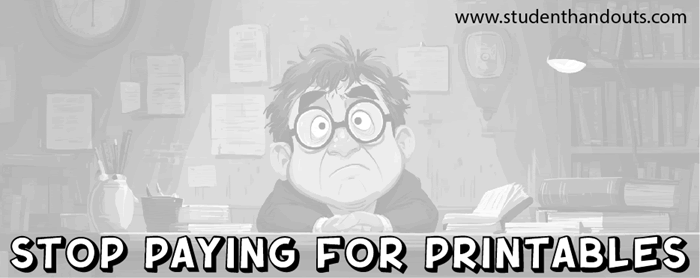 Free K-12 Education Resources