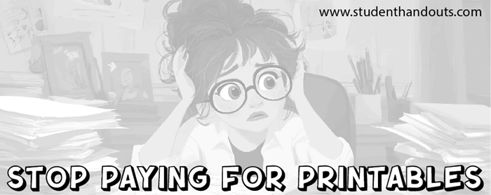 Free K-12 Education Resources