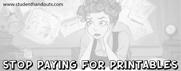 Free K-12 Education Resources