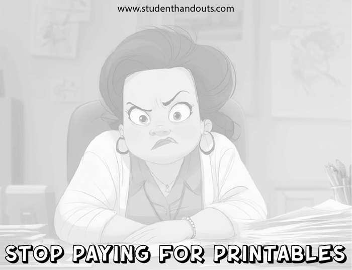 Free K-12 Education Resources