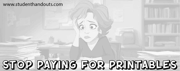 Free K-12 Education Resources