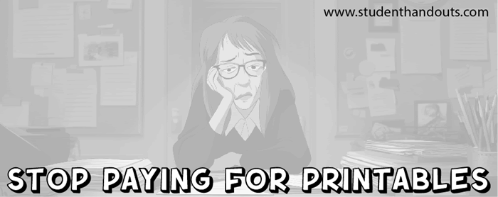 Free K-12 Education Resources