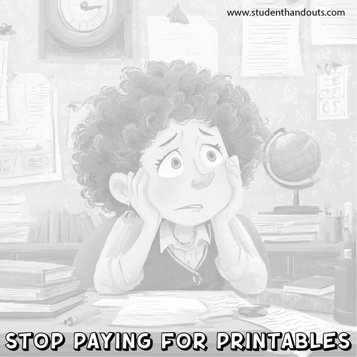 Free K-12 Education Resources