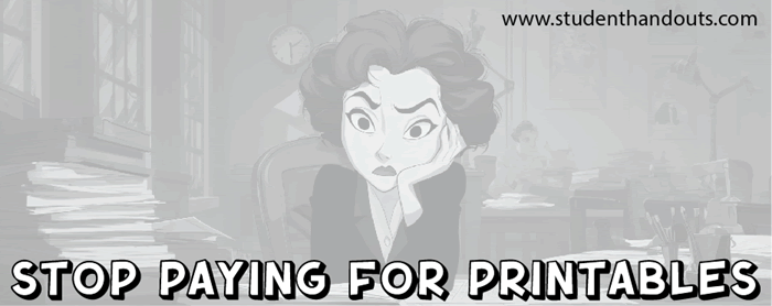 Free K-12 Education Resources