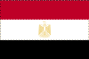 Egypt National Flag