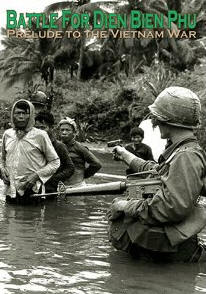 Battle for Dien Bien Phu (1986) Documentary Movie Guide and Review