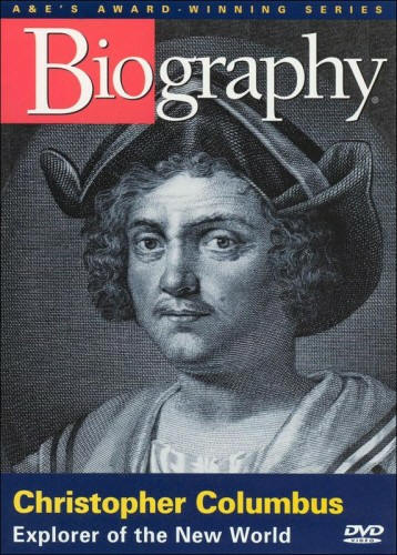 Christopher Columbus: Explorer of the New World (1995) Review and Guide for History Educators