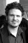 Dave Eggers 