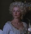 Joely Richardson as Marie Antoinette in The Affair of the Necklace (2001)