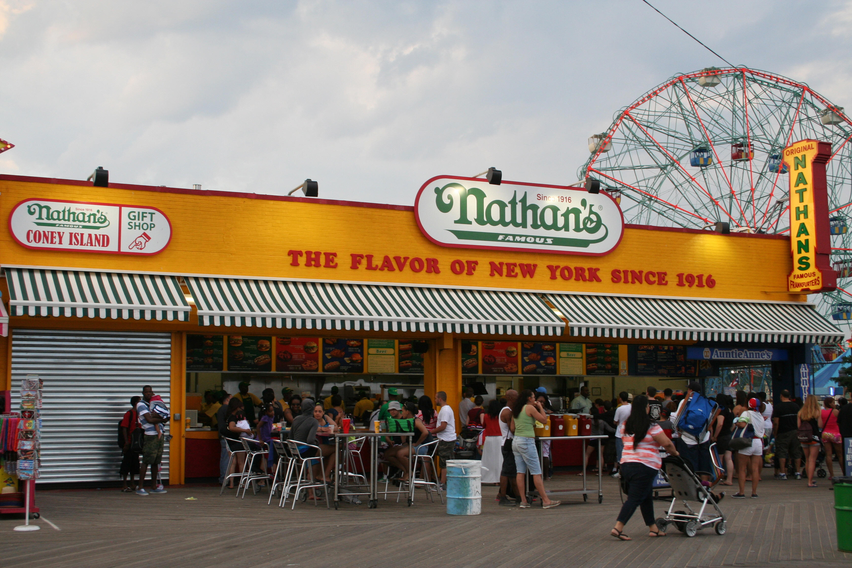 Food In Oceanside New York Food In Oceanside New York