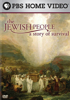 The Jewish People: A Story of Survival (2008) - Documentary Film Review and Guide for Teachers and Parents