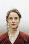 Kaya Scodelario as Older Catherine Earnshaw