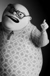 Mr. Burgemeister (Frankenweenie, 2012)