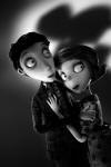 Mr. and Mrs. Frankenstein (Frankenweenie, 2012)