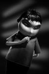 Toshiaki (Frankenweenie, 2012)