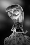 Weird Blonde Girl in Frankenweenie (2012)