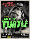 Frankenweenie Day of the Turtle Movie Poster