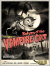 Frankenweenie Return of the Vampire Cat Movie Poster