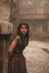 Samantha Barks