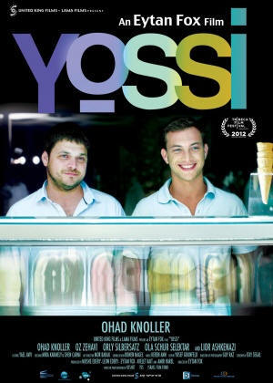 Yossi (2012) Movie Guide and Review