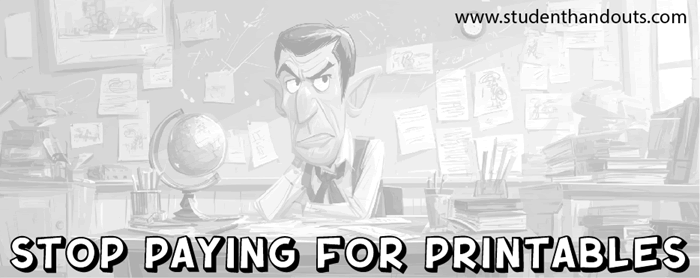 Free K-12 Education Resources