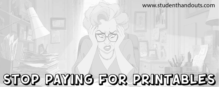 Free K-12 Education Resources