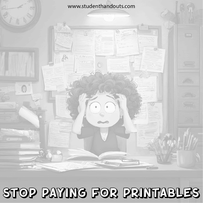 Free K-12 Education Resources