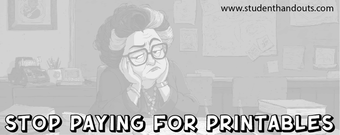 Free K-12 Education Resources