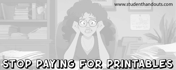 Free K-12 Education Resources