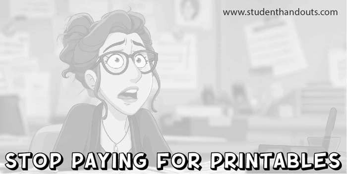 Free K-12 Education Resources