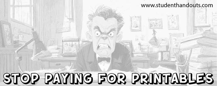 Free K-12 Education Resources