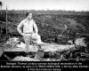 Biologist Thomas Lovejoy surveys ecological devastation in the Brazilian Amazon.