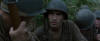Ben Chaplin in <i>The Thin Red Line</i>