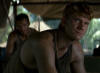 Dash Mihok in The Thin Red Line
