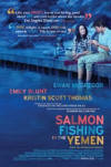 Salmon Fishing in the Yemen (2012) - Movie review and guide for teachers and students.