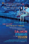 Salmon Fishing in the Yemen (2012)