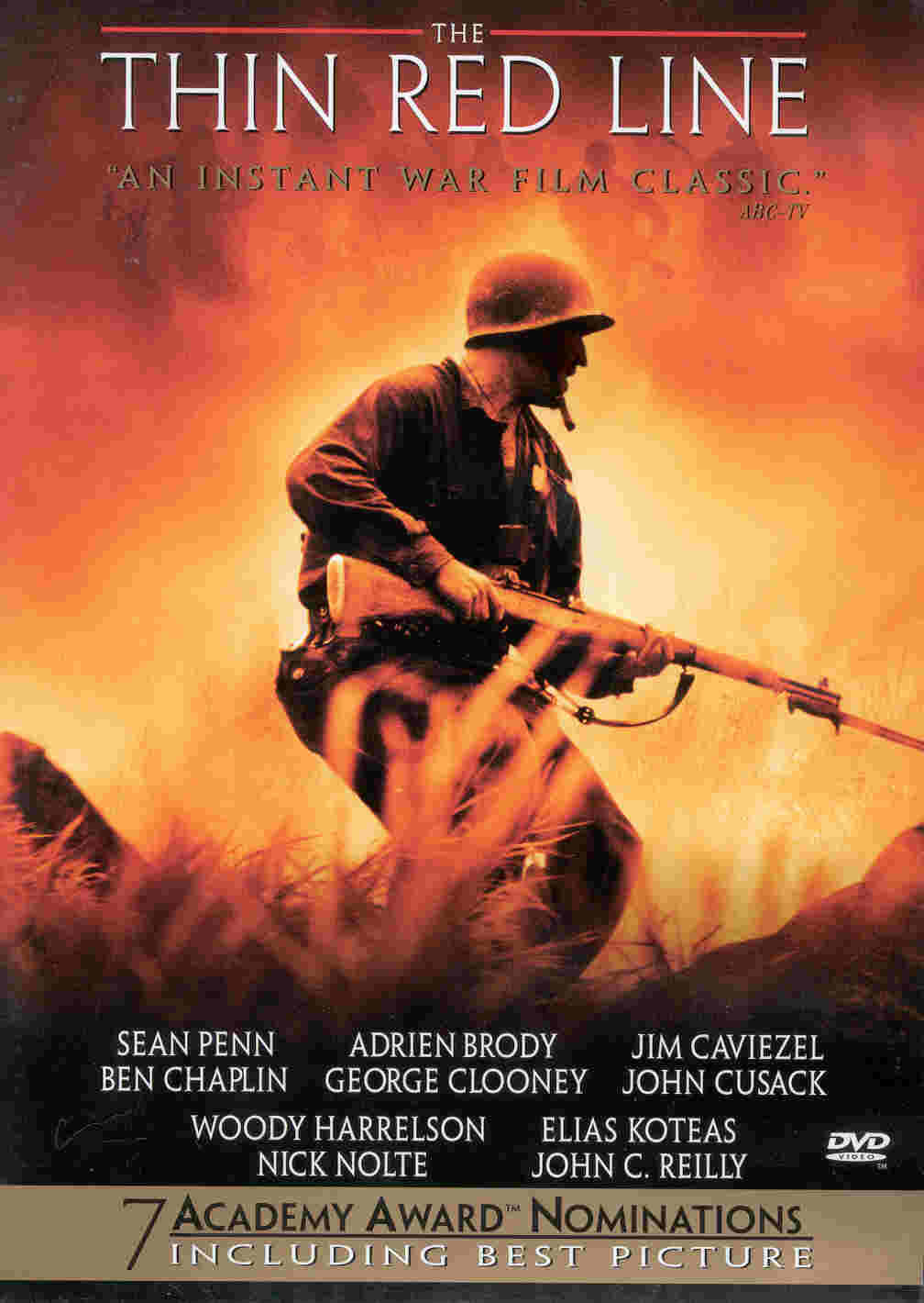 1998 The Thin Red Line