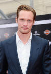 Alexander Skarsgard at the Premiere of Marvel's The Avengers