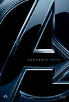 Marvel's The Avengers Coming in 2012