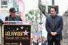 Billy Bob Thornton and John Cusack, April 24, 2012