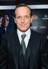 Clark Gregg at the Premiere of Marvel's The Avengers