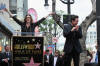 Joan Cusack and John Cusack (April 24, 2012)