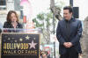 Joan and John Cusack (2012)