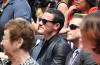 Luke Evans and Aaron Ryder (April 24, 2012)