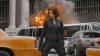 Scarlett Johansson as the Black Widow in The Avengers (2012)