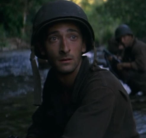 The Thin Red Line (1998) - Movie Review for History Teachers | Student ...