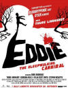 Eddie: The Sleepwalking Cannibal (2012)