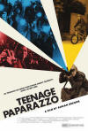 "Teenage Paparazzo" (2012) Official Movie Poster